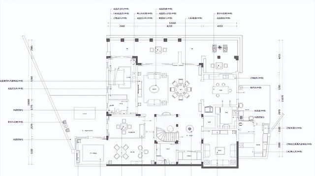 难怪这么多人想买别墅，看了他700㎡的家，才明白美式风多经典 - 家居知识