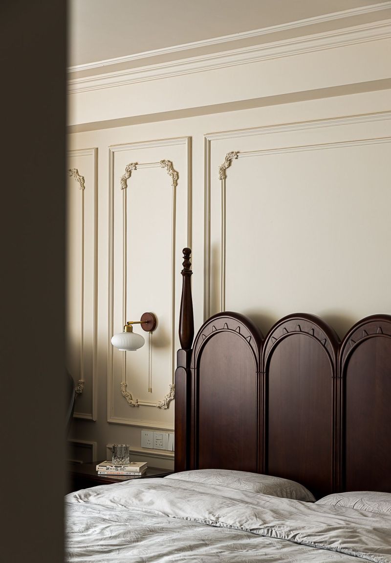 中古风装修设计元素解析,打造复古与现代的完美融合 聊聊装修那些事——中古风的设计元素? - 家居知识