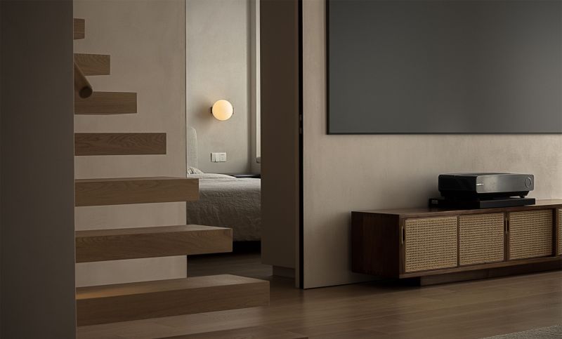 中古风装修设计元素解析,打造复古与现代的完美融合 聊聊装修那些事——中古风的设计元素? - 家居知识