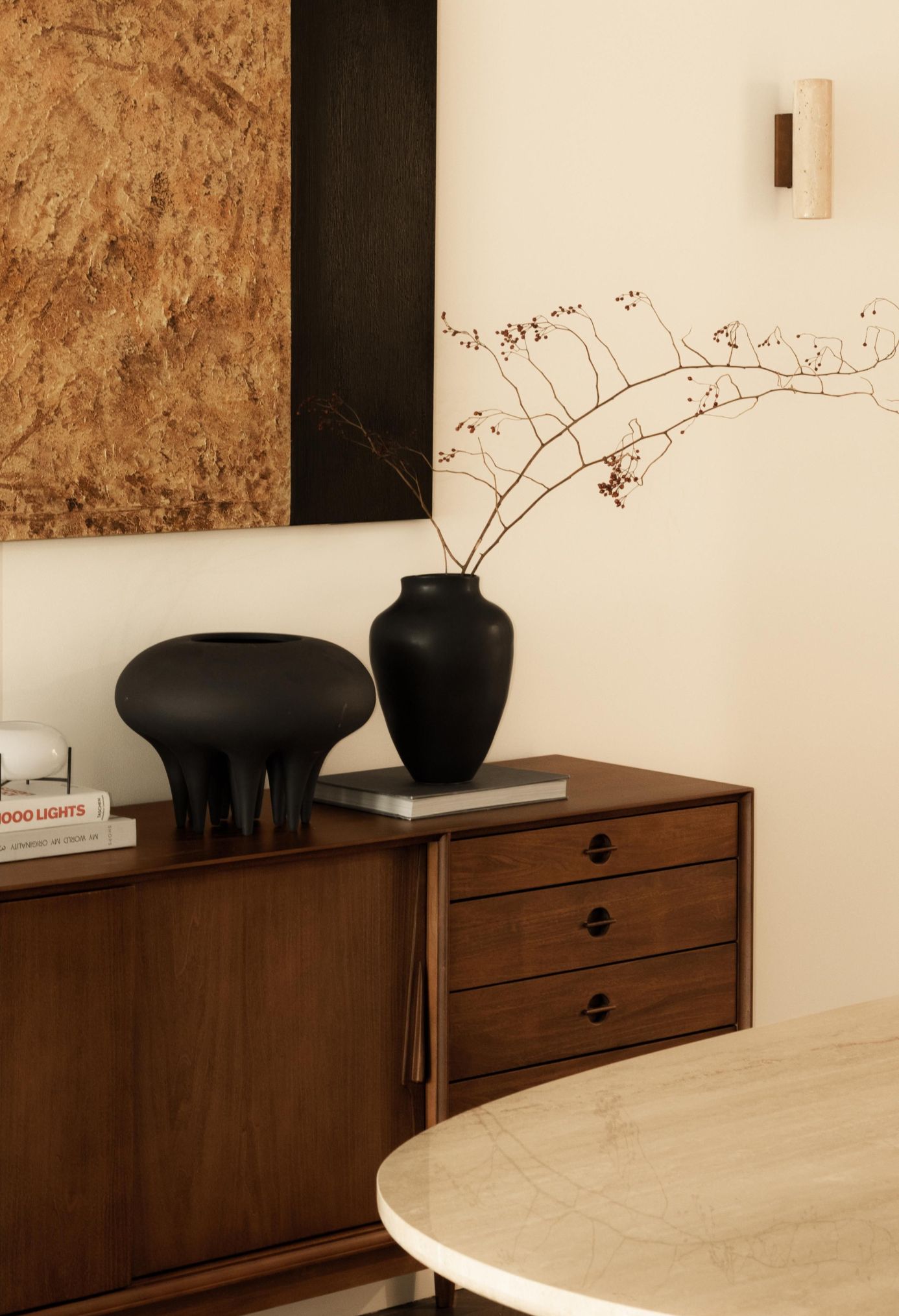 中古风装修设计元素解析,打造复古与现代的完美融合 聊聊装修那些事——中古风的设计元素? - 家居知识