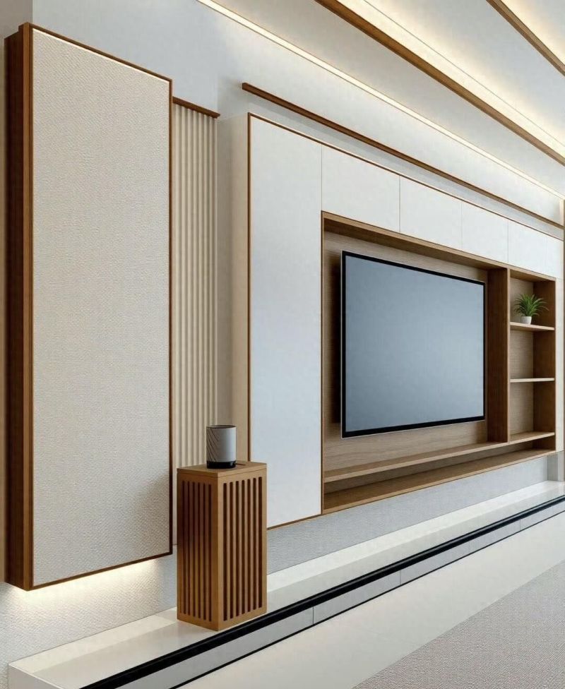 新中式设计，低调素雅的美学之道