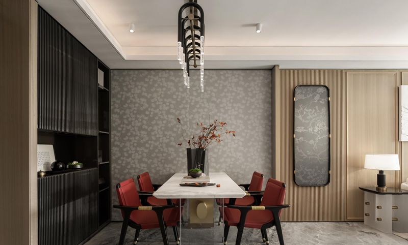 【九丈空间】现代侘寂 - 家居知识