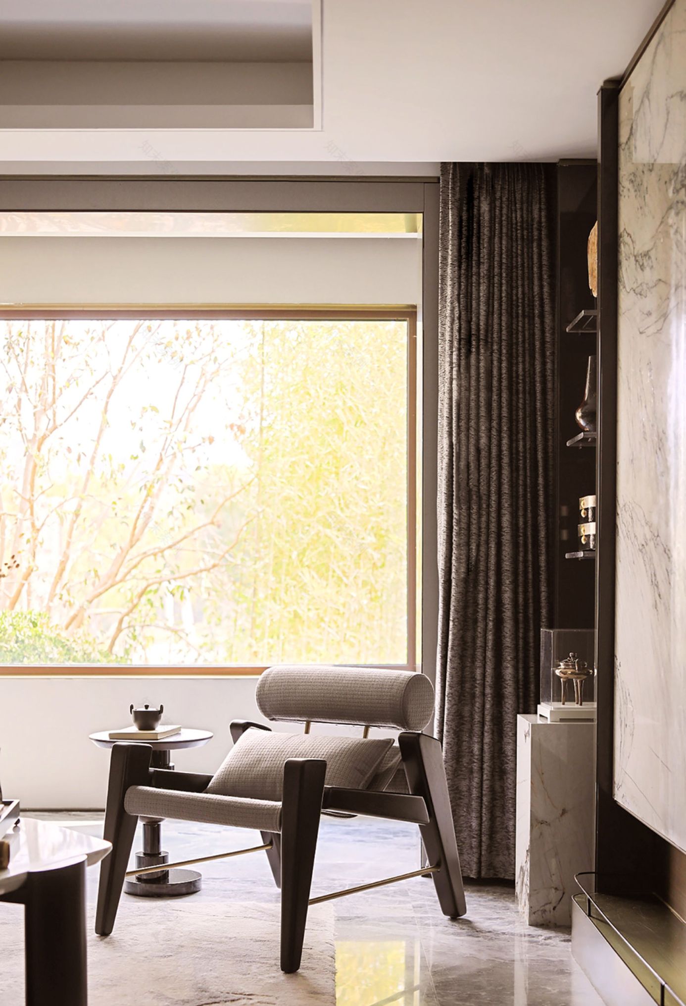 【九丈空间】现代侘寂 - 家居知识