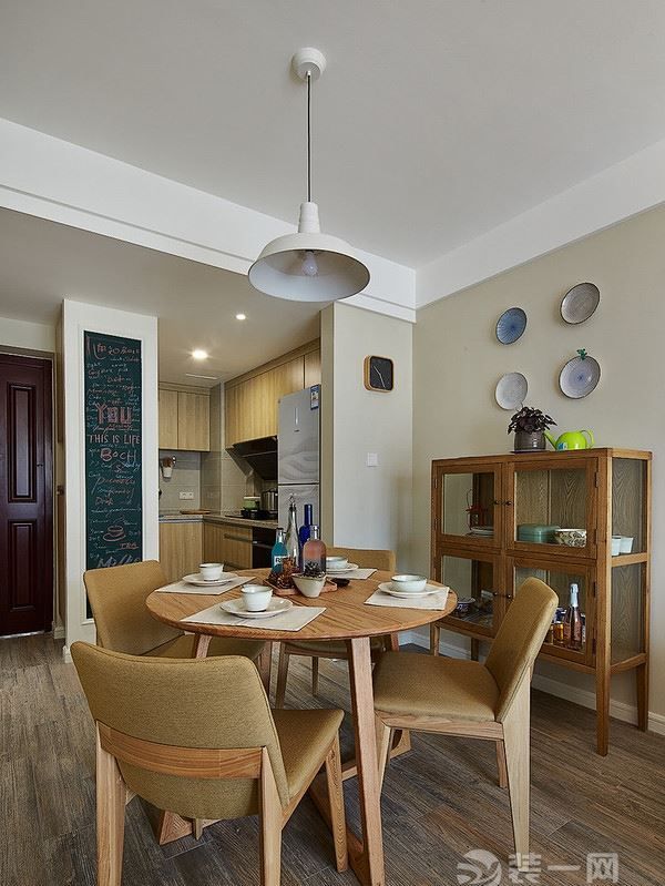 混搭风装修,打造文艺范家居的灵感指南 混搭风格装修,让你的家更具有文艺范 - 家居知识