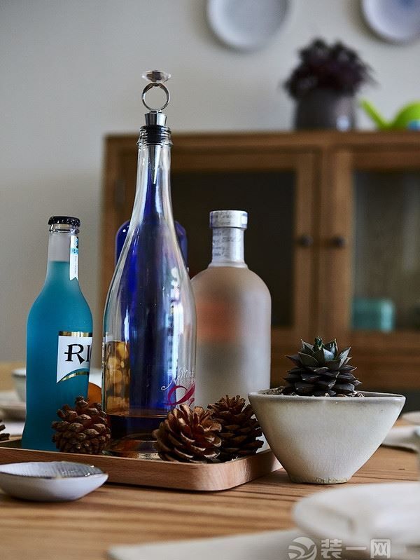 混搭风装修,打造文艺范家居的灵感指南 混搭风格装修,让你的家更具有文艺范 - 家居知识