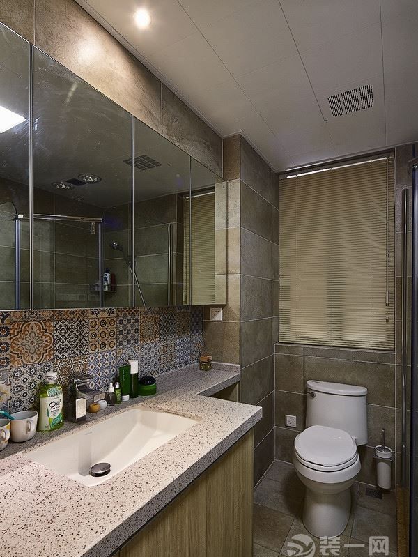 混搭风装修,打造文艺范家居的灵感指南 混搭风格装修,让你的家更具有文艺范 - 家居知识