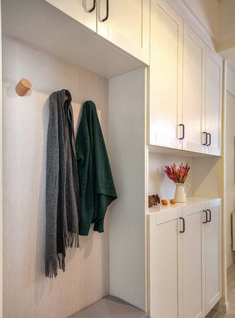 现代混搭风,简约生活才是最美的设计 现代混搭风格设计,其实简简单单的日子最美 - 家居知识