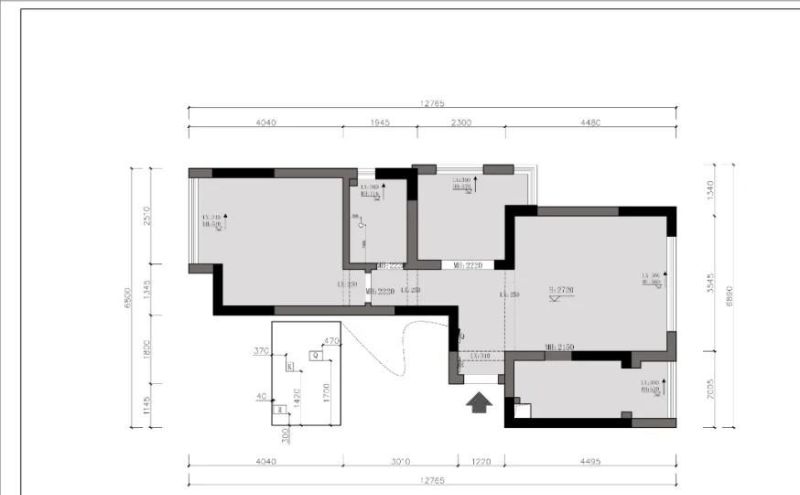 8套日式风案例赏析,自然质朴与清新配色的魅力 看完8套案例,彻底被日式风圈粉,自然质朴+清新配色,效果太美了 - 家居知识