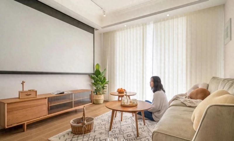 7套案例揭秘，温柔日式风如何轻松俘获人心