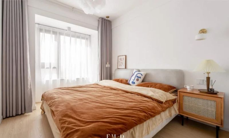 用7套案例向你证明，温柔干净的日式风，有多么俘获人心 - 家居知识