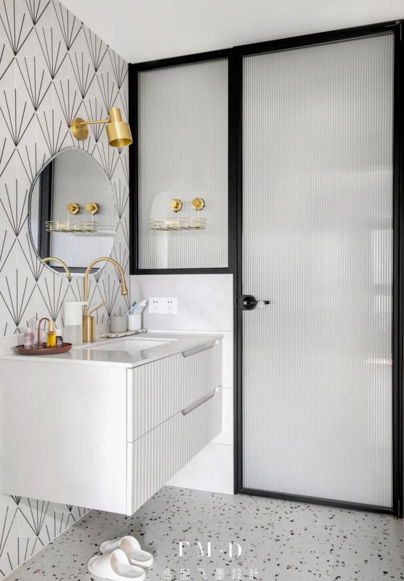 用7套案例向你证明，温柔干净的日式风，有多么俘获人心 - 家居知识