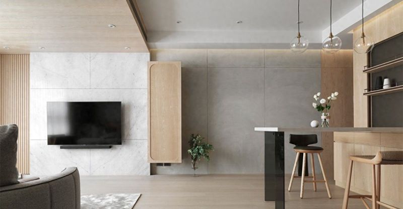 日式风设计为何让年轻人一眼沦陷？温暖质朴的自然魅力