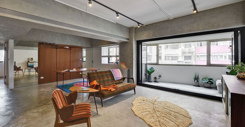 难怪年轻人喜欢日式风设计，和煦温暖又质朴自然，第一眼就陷进去 - 家居知识