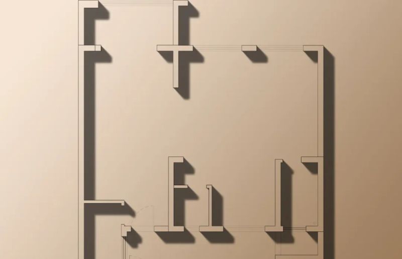 100㎡原木日式风装修,每1㎡都充满家的温馨与亮点 100㎡原木日式风装修,给你小家的温馨与舒适,每1㎡都是亮点 - 家居知识