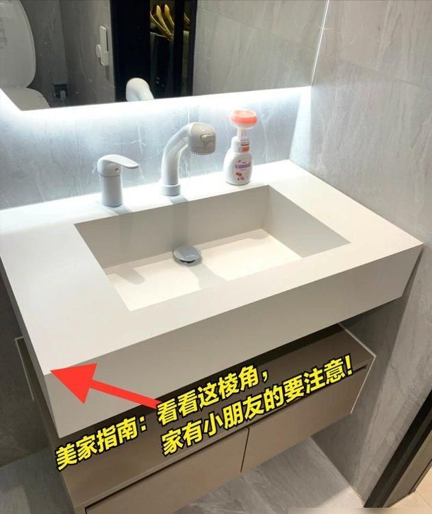 翻车警告！6个网红装修设计，实用性一塌糊涂，别跟风了 - 家居知识