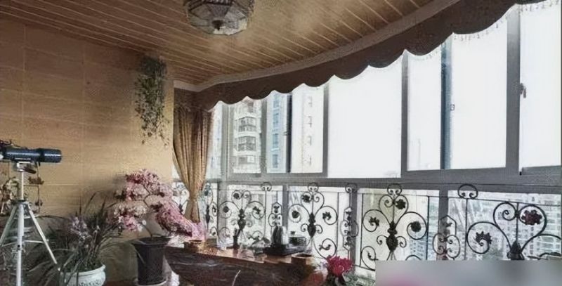 未来最流行的3种封阳台方法，不挡光线又新潮，年轻人都喜欢 - 家居知识