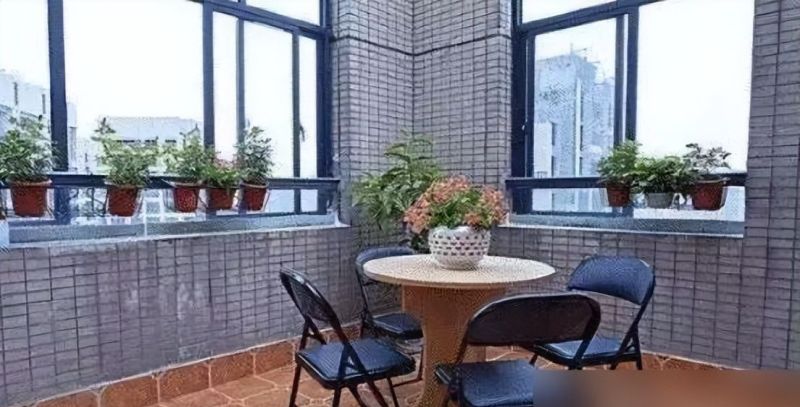 未来最流行的3种封阳台方法，不挡光线又新潮，年轻人都喜欢 - 家居知识