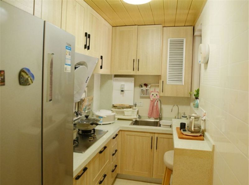 定制橱柜避坑指南，这10个常见陷阱一定要避开