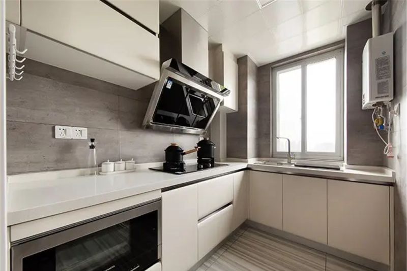 装修做定制橱柜，这10个坑经常会碰到，建议大家记下，用得上 - 家居知识