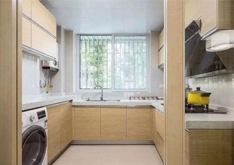 装修做定制橱柜，这10个坑经常会碰到，建议大家记下，用得上 - 家居知识