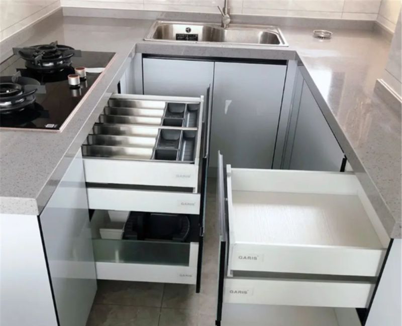 装修做定制橱柜，这10个坑经常会碰到，建议大家记下，用得上 - 家居知识