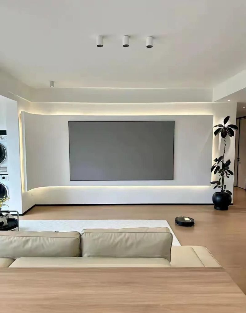 极简风,装修界的永恒经典,不接受反驳! 极简风才是装修首选,不接收反驳 - 家居知识