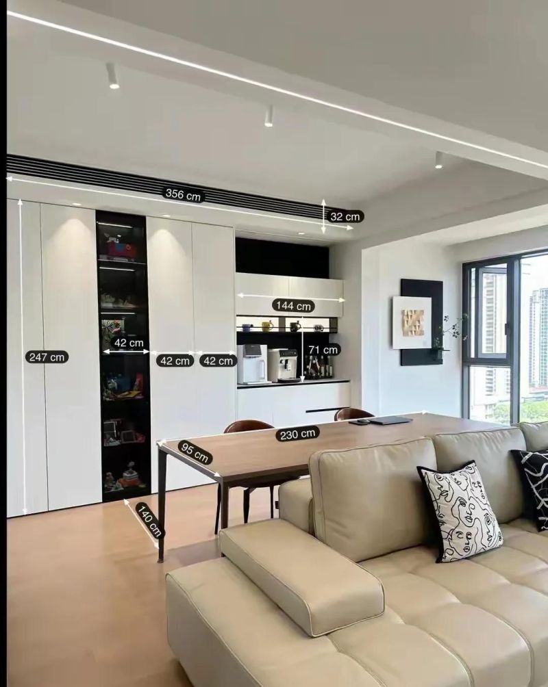 极简风,装修界的永恒经典,不接受反驳! 极简风才是装修首选,不接收反驳 - 家居知识