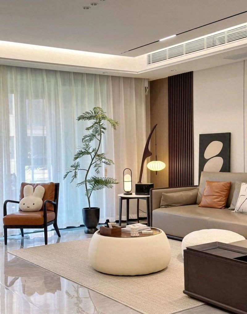 50年不过时的简约风设计美学