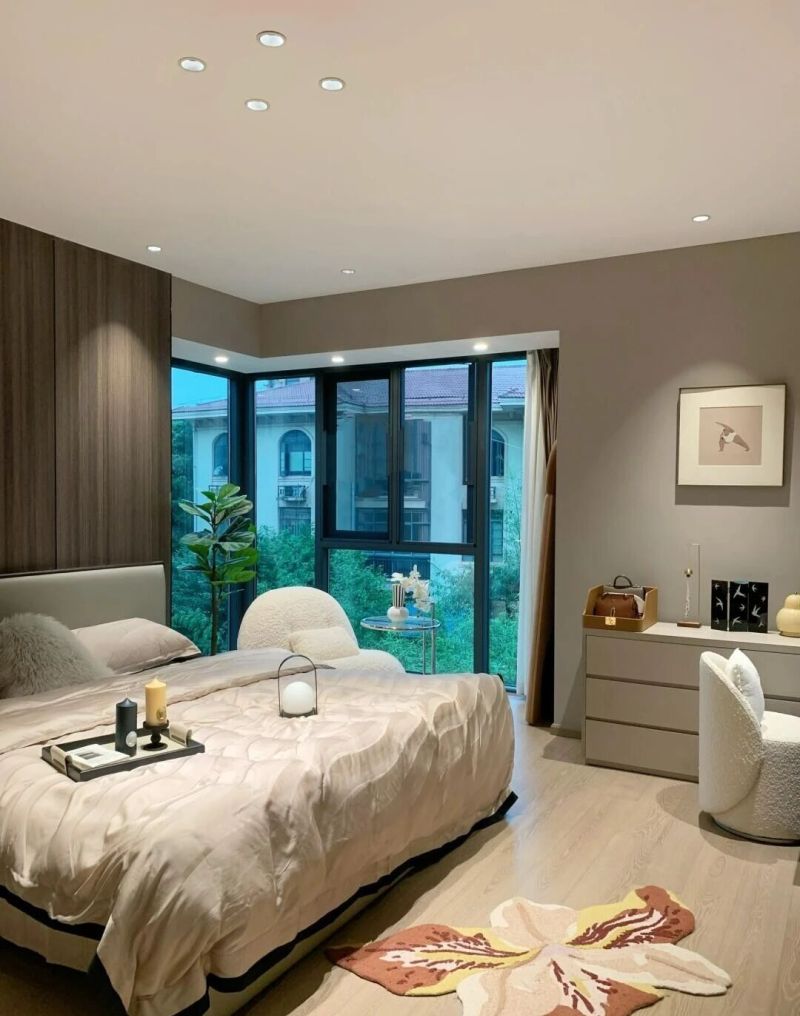 简约风，50年都不过时！ - 家居知识