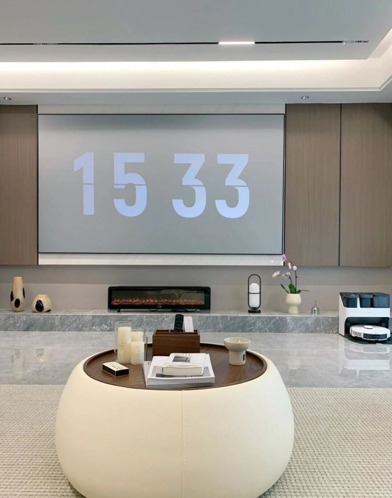 简约风，50年都不过时！ - 家居知识