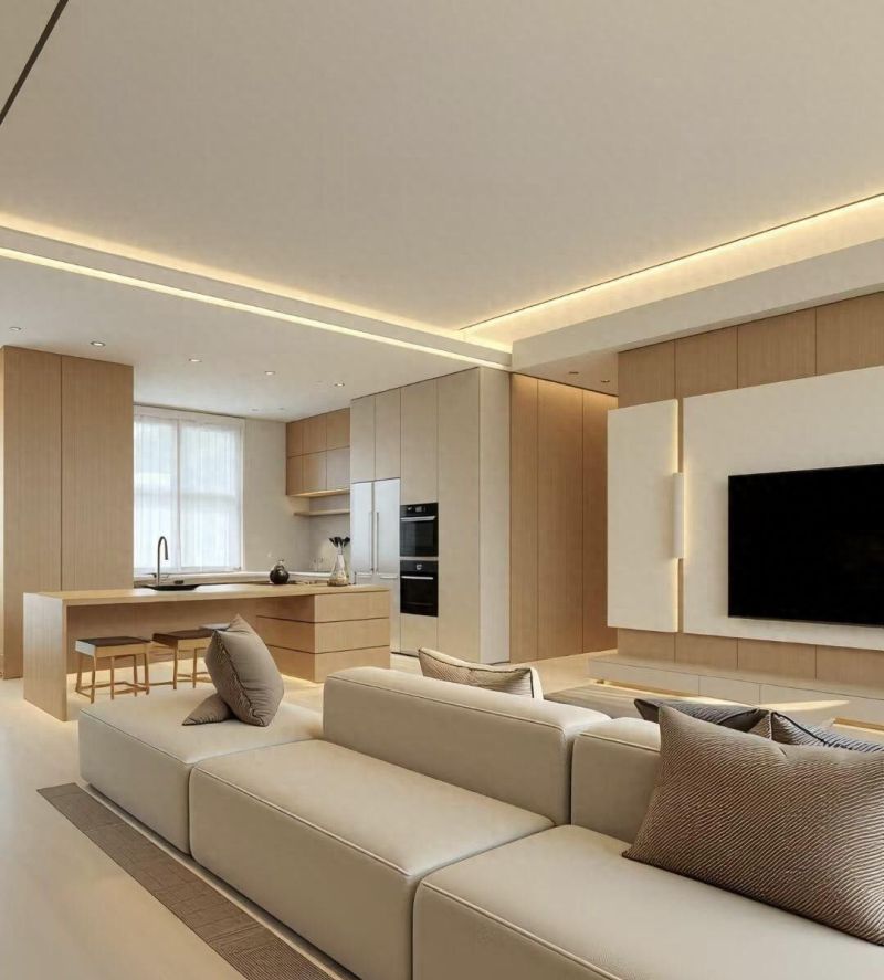 ✨原木风家居｜把自然搬进家，治愈感拉满～ - 家居知识