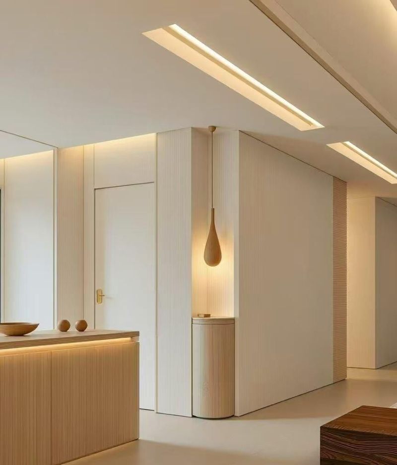 ✨原木风家居｜把自然搬进家，治愈感拉满～ - 家居知识