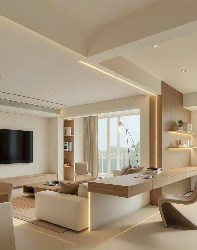 ✨原木风家居｜把自然搬进家，治愈感拉满～ - 家居知识