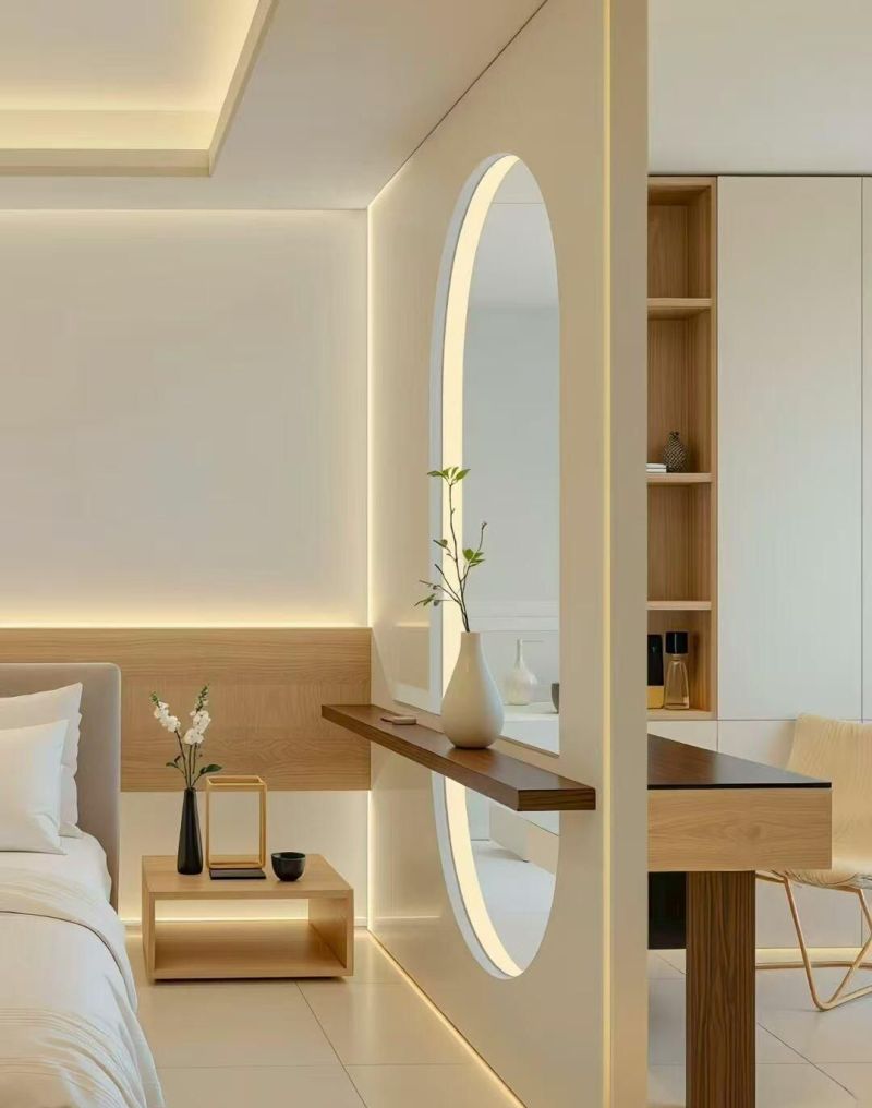 ✨原木风家居｜把自然搬进家，治愈感拉满～ - 家居知识