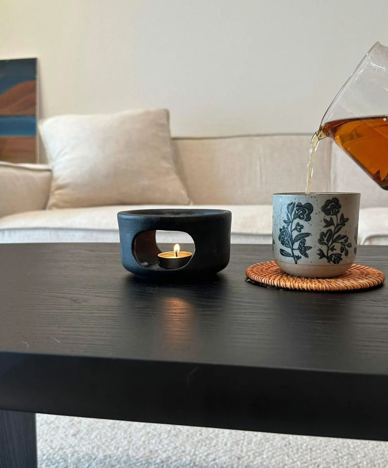 分享/干净整洁的原木风的家，回家了就不想出门 - 家居知识