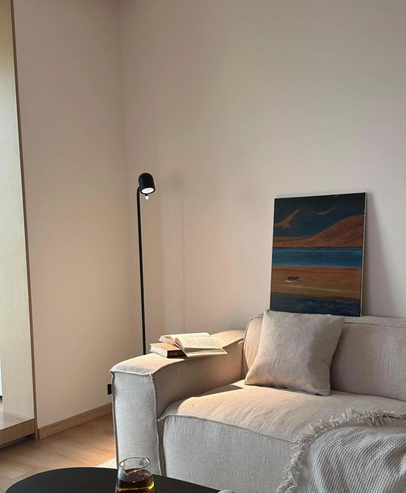 分享/干净整洁的原木风的家，回家了就不想出门 - 家居知识