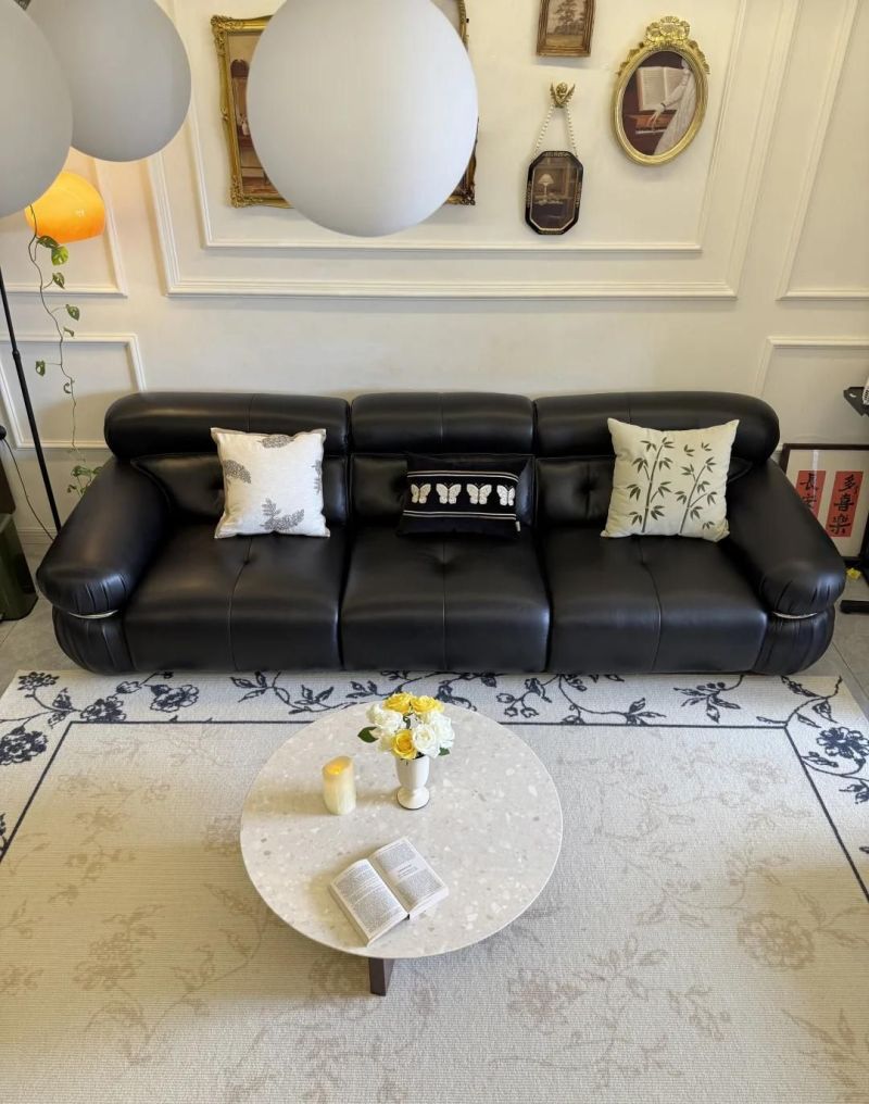 花7w装修的80平小户型，法式复古混搭风，邻居都说好看 - 家居知识