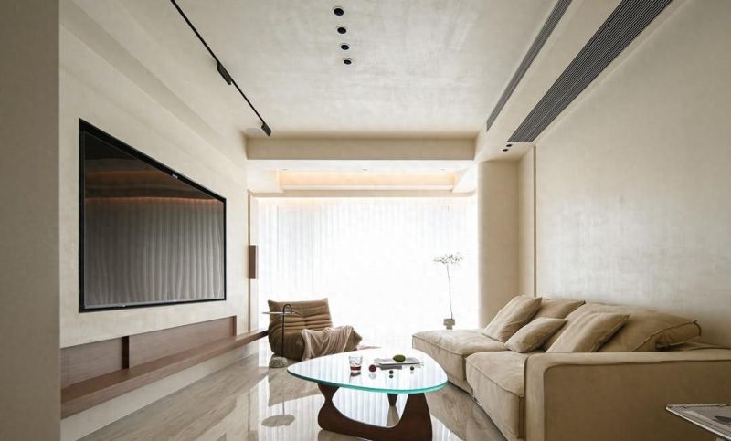 你的婚姻是哪种装修风格？测测你们的爱情属于现代简约还是复古浪漫