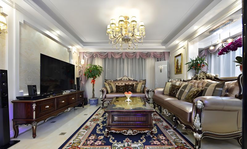 你的婚姻是哪种装修风格 - 家居知识