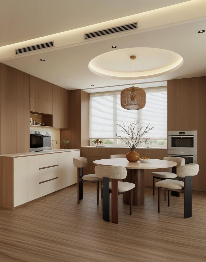 书房卧室二合一？中古你是懂空间PUA的～ - 家居知识