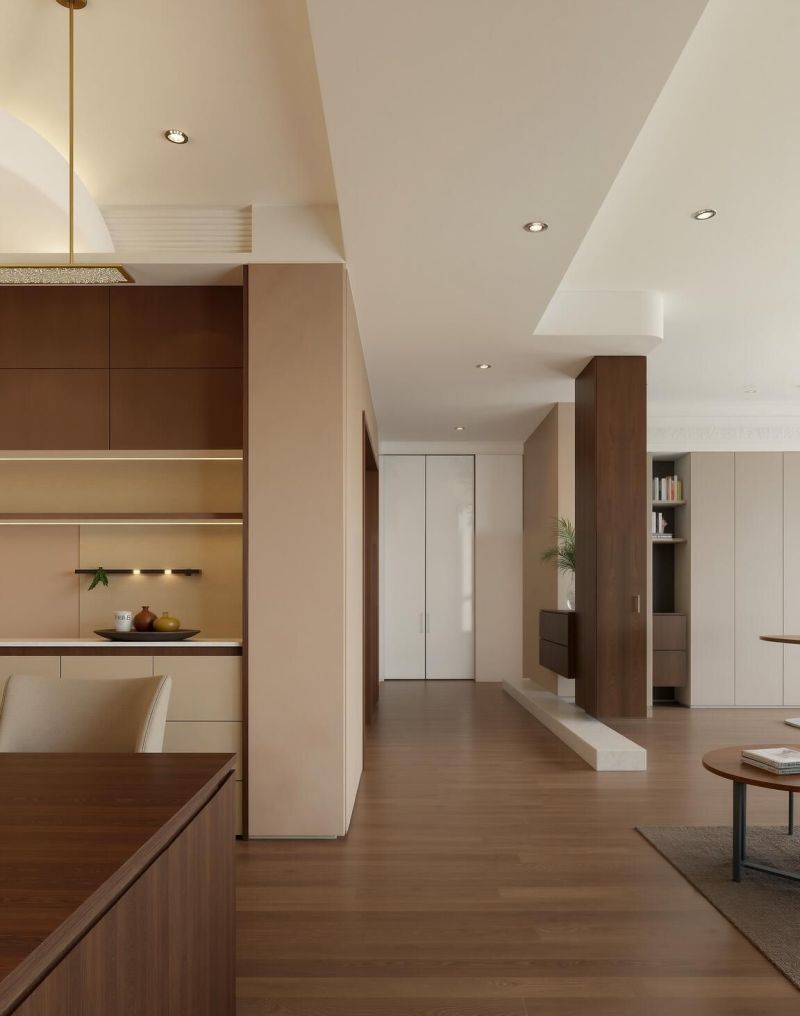 书房卧室二合一？中古你是懂空间PUA的～ - 家居知识