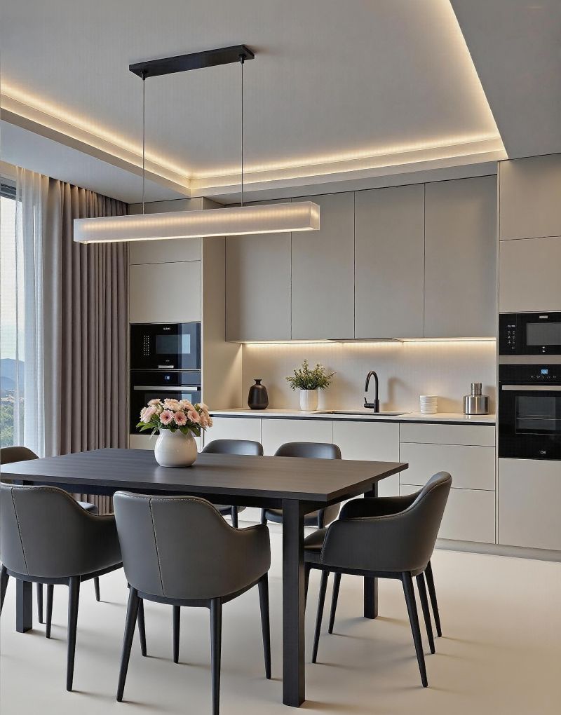 这套意式家美爆了 - 家居知识