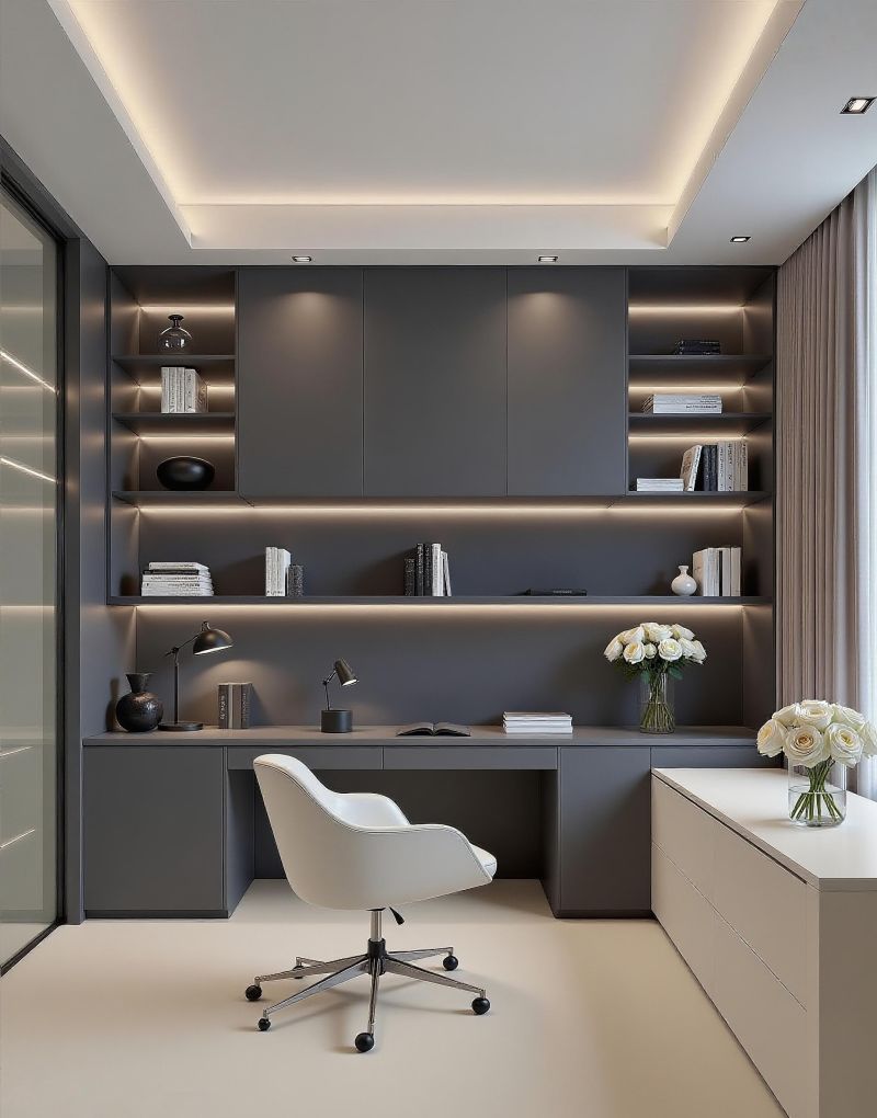 这套意式家美爆了 - 家居知识