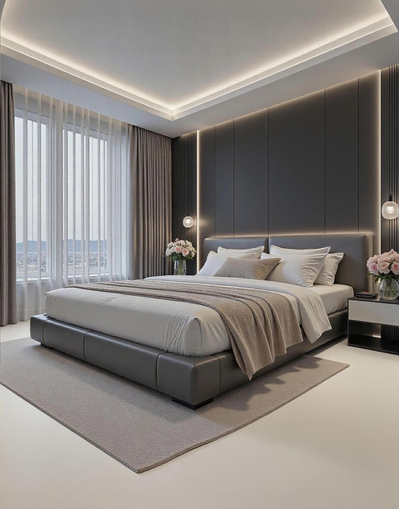 这套意式家美爆了 - 家居知识