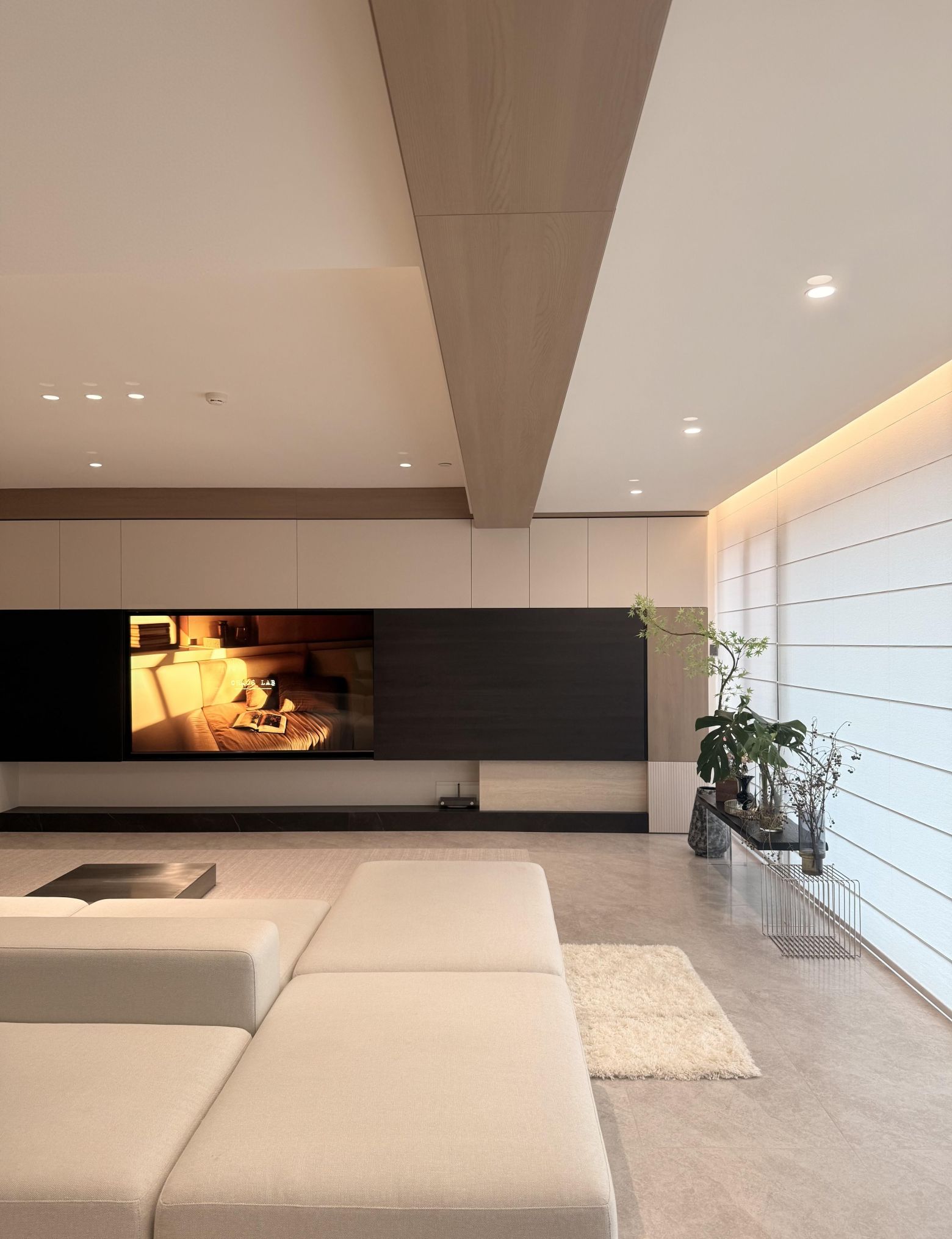 260平意式风格梦想家，配色高级感拉满！