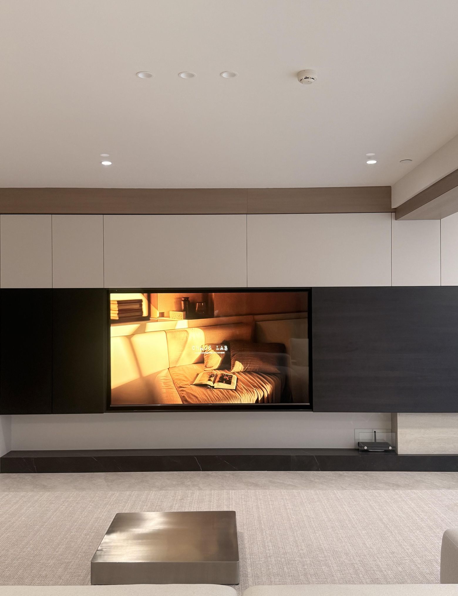 260平意式风格梦想家,配色高级感拉满! 260平配色的意式风格dream house! - 家居知识