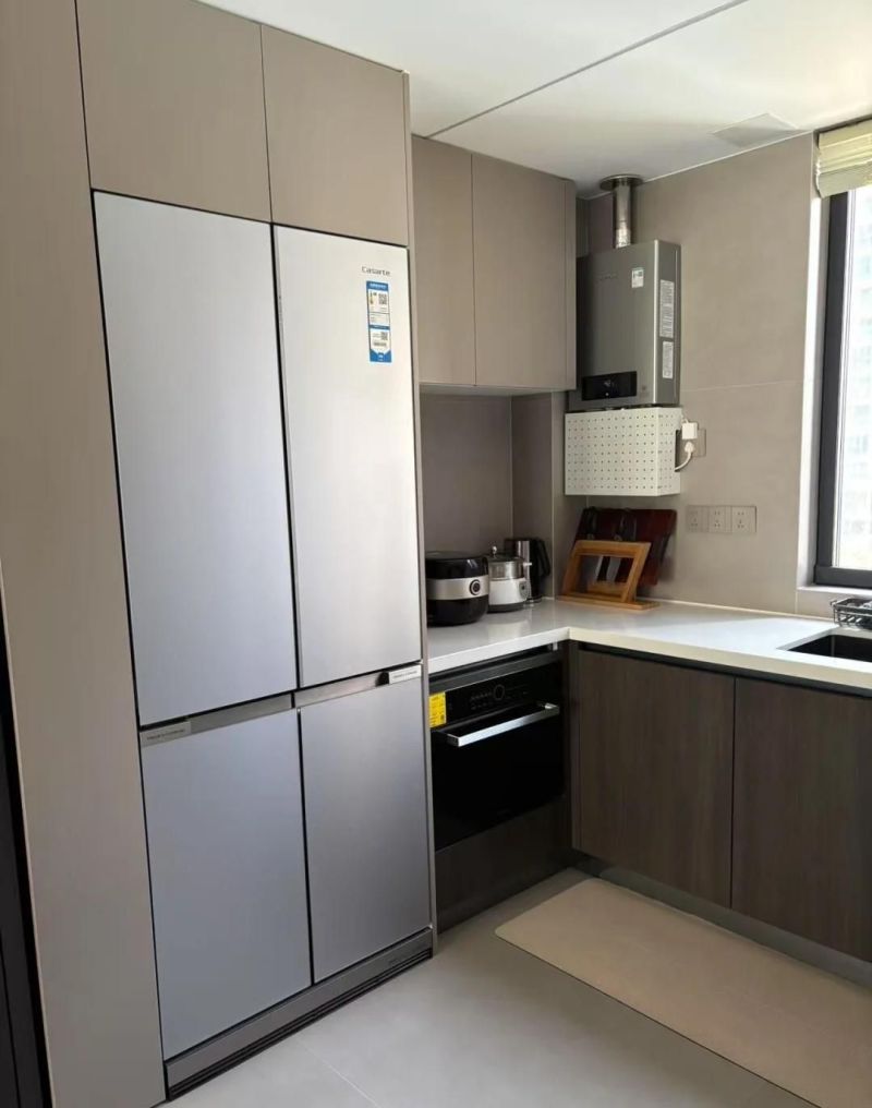 新中式装修惊艳邻里,引来众人参观学习 新中式装修风格,邻居也来参观学习了 - 家居知识