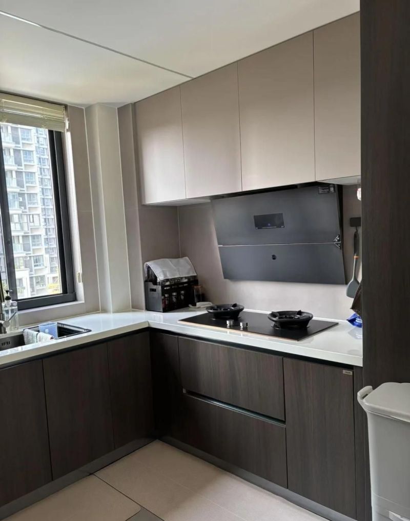 新中式装修惊艳邻里,引来众人参观学习 新中式装修风格,邻居也来参观学习了 - 家居知识