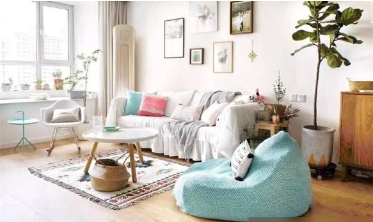 北欧风极简色彩搭配秘诀,极简爱好者必看 极简主义爱好者看过来,北欧风色彩搭配,秘诀传授给你 - 家居知识