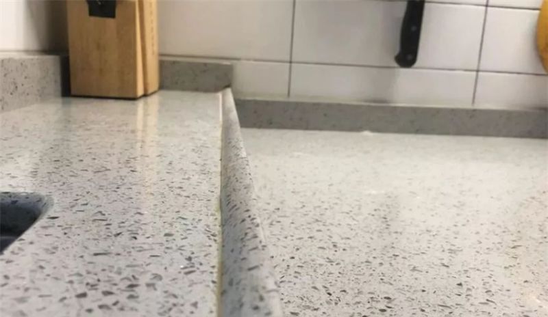 装修必看!定制橱柜避坑指南,这8个设计让厨房好用翻倍 新房入住后才明白,定制橱柜时坚持“8不做”,用起来有多爽 - 家居知识